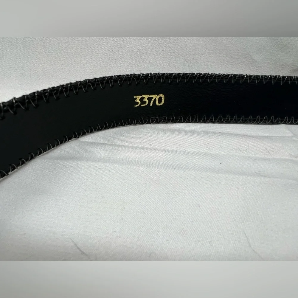 N/A belt measures